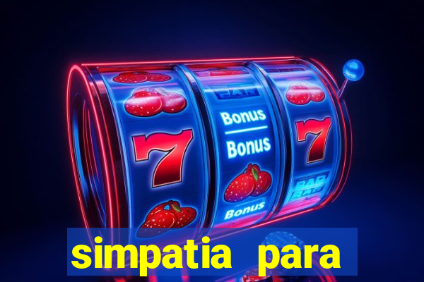 simpatia para ganhar no bingo de cartela